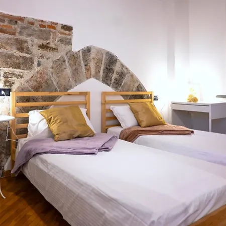 Apartment 2- In The Heart Of