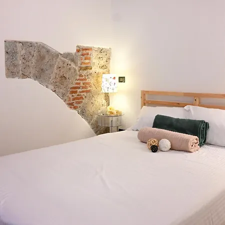 Apartment 2- In The Heart Of *