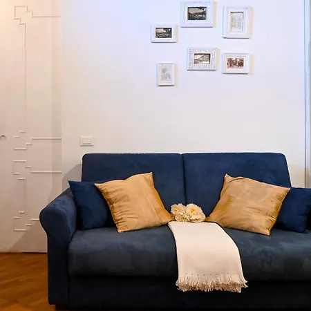 Apartment 2- In The Heart Of