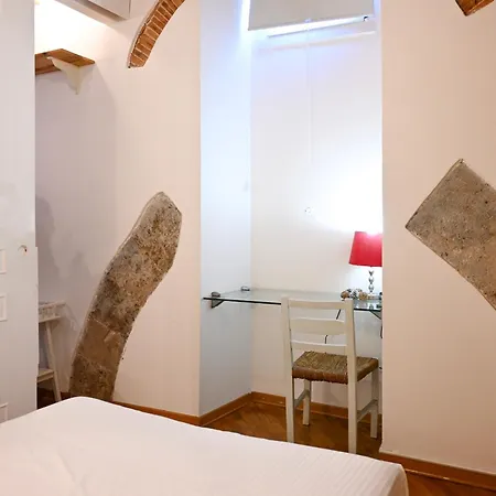 2- In The Heart Of Apartment *