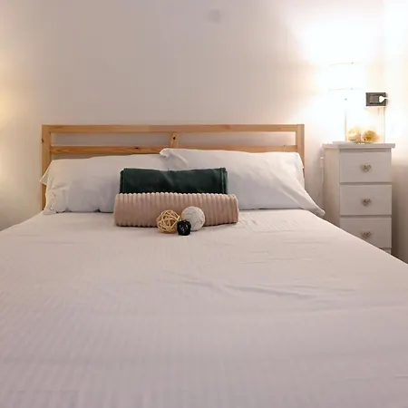 Apartment 2- In The Heart Of *